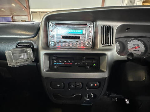 2000 Daihatsu Atrai
