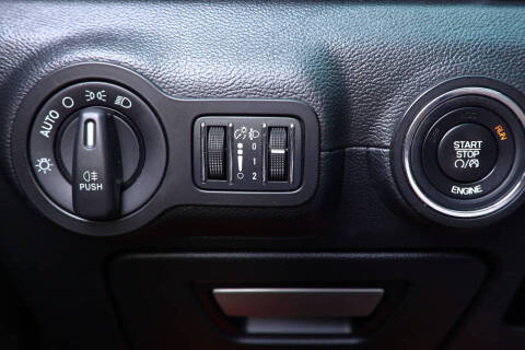 2016 Maserati Ghibli