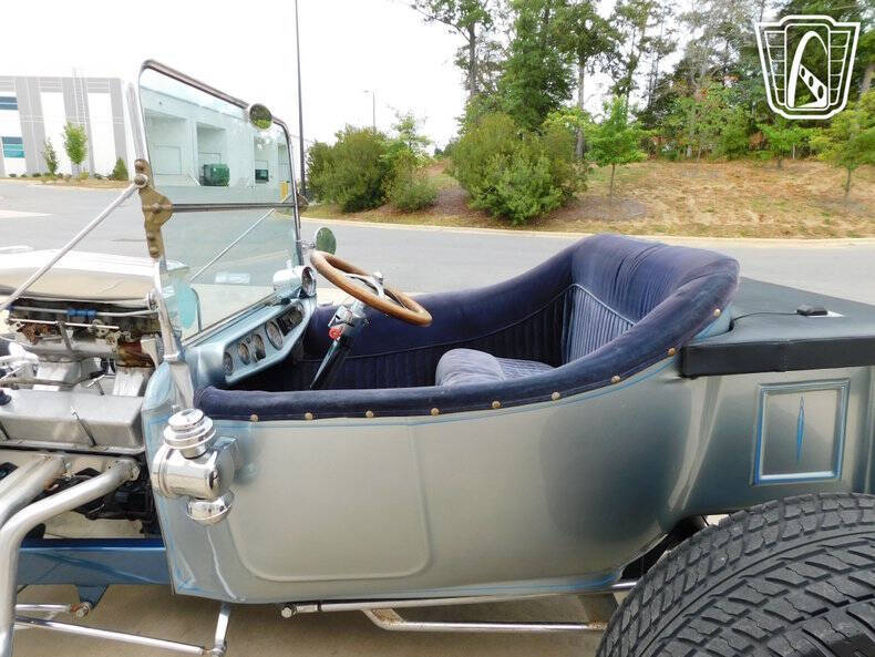 1921 Ford Model T
