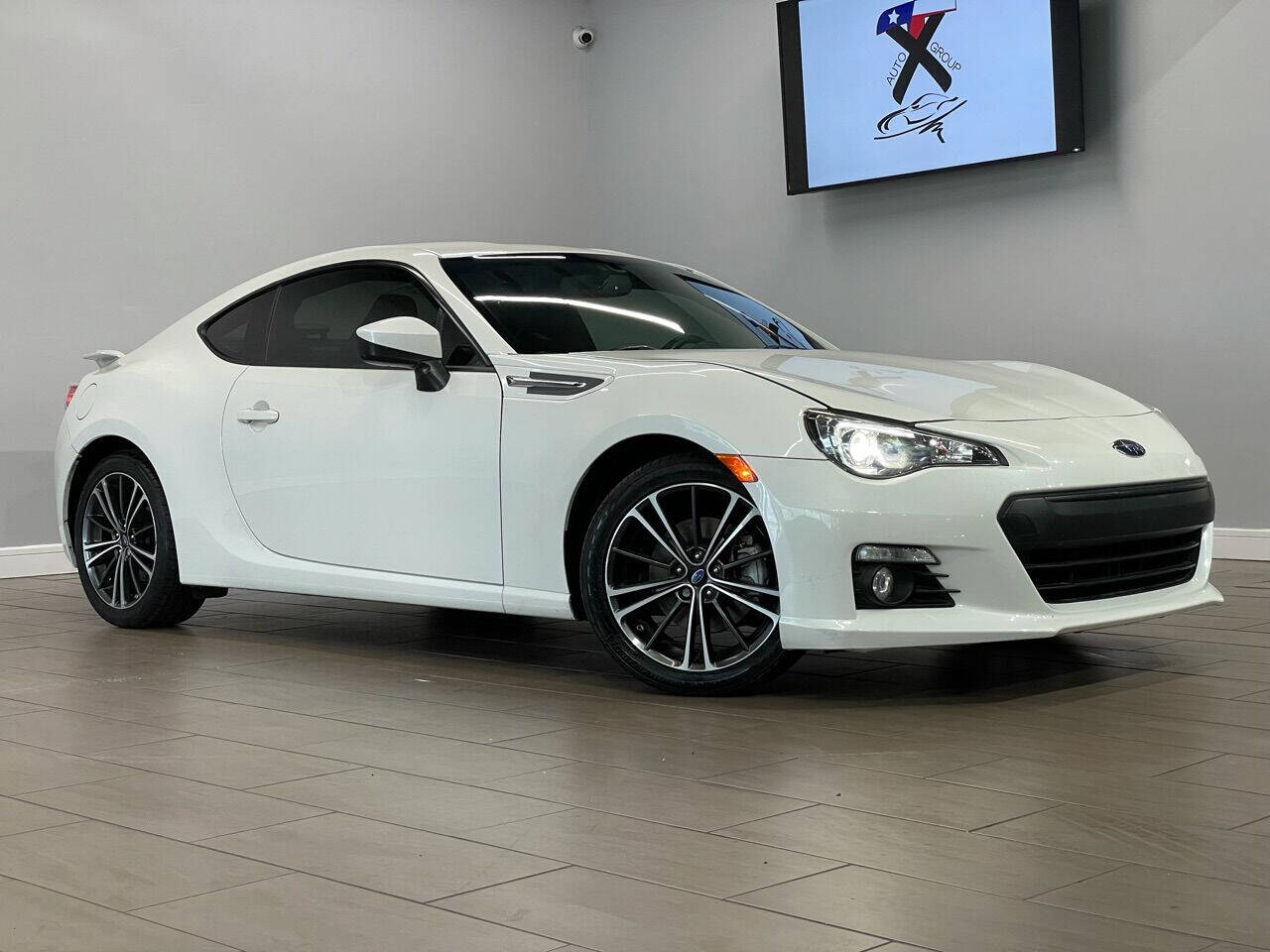 2015 Subaru Brz For Sale ®