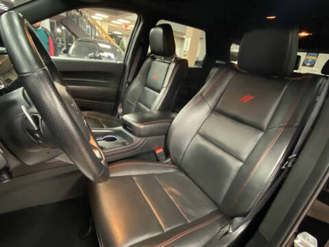 2025 Dodge Durango R/T Plus