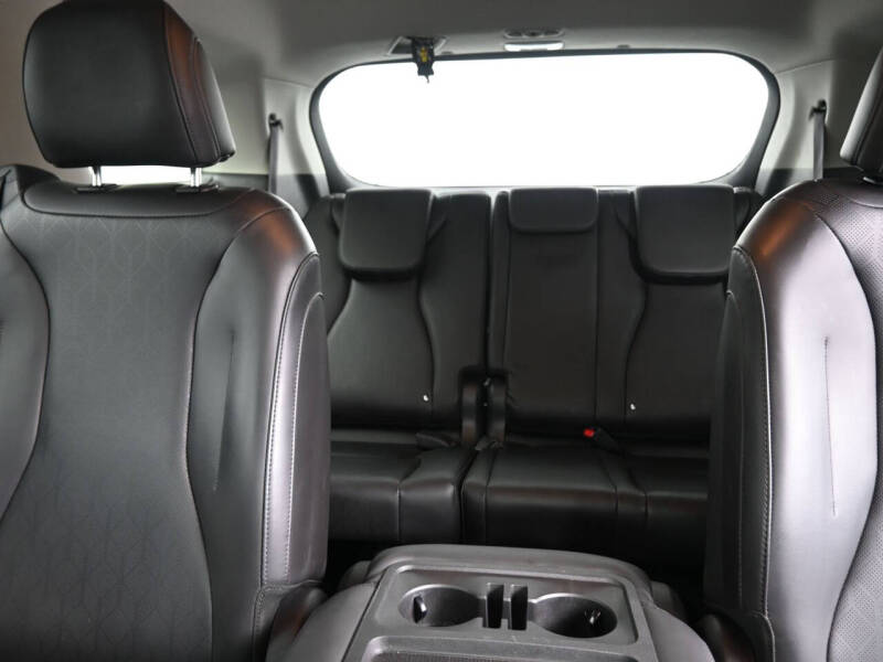 2022 Kia Carnival EX