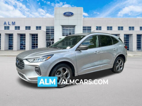 2023 Ford Escape