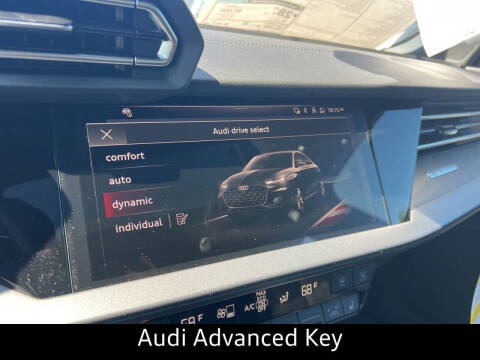 2026 Audi A3