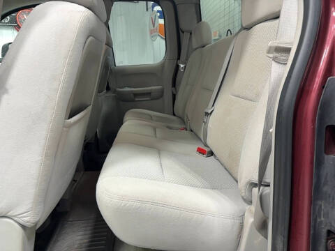 2008 GMC Sierra 3500HD