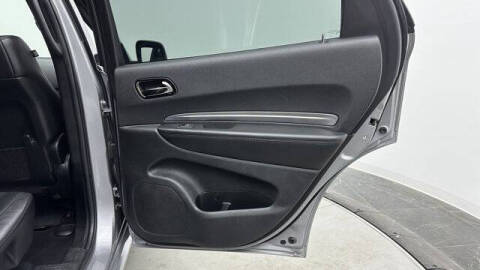 2020 Dodge Durango GT Plus