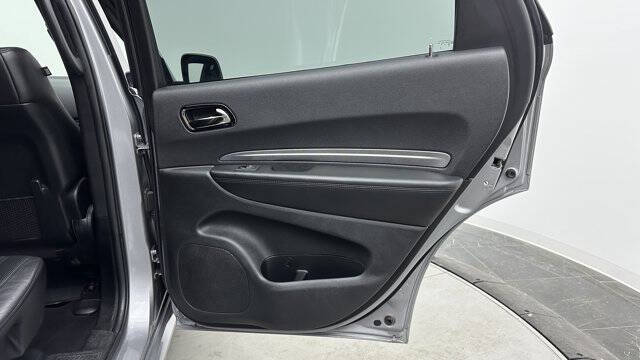 2020 Dodge Durango GT Plus