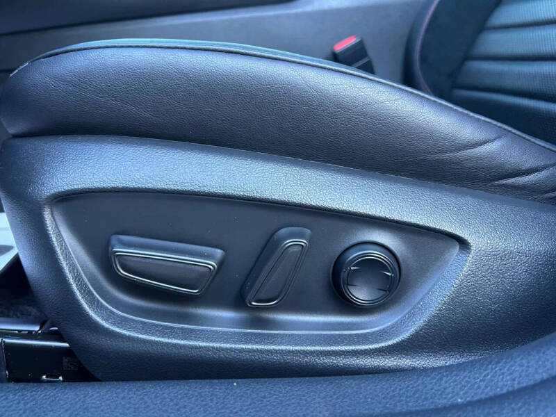 2021 Toyota Avalon TRD