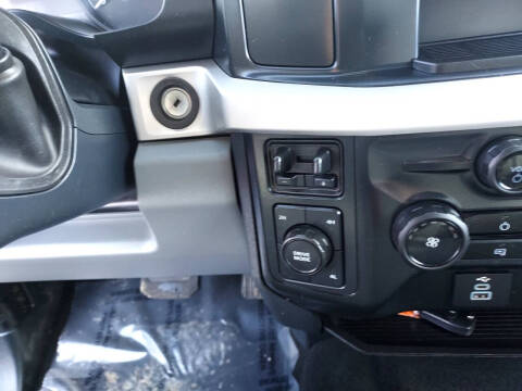 2024 Ford F-350 Super Duty