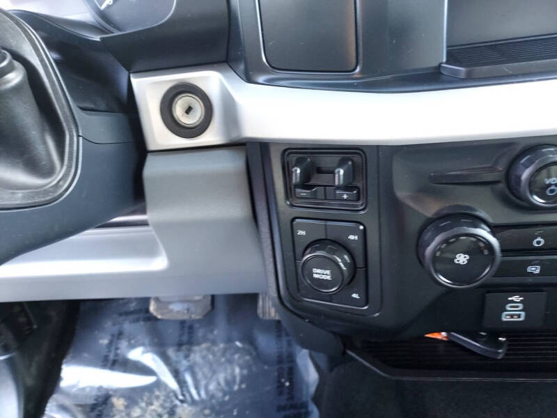 2024 Ford F-350 Super Duty