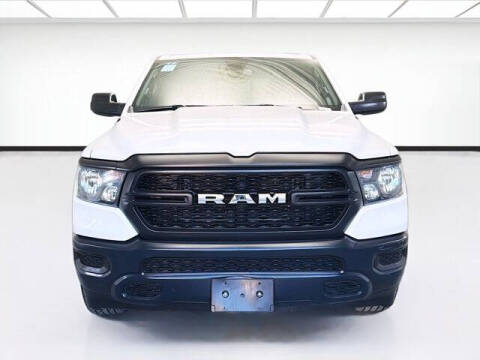 2023 RAM 1500 Tradesman