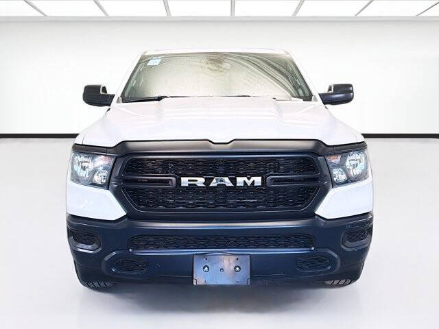 2023 RAM 1500 Tradesman