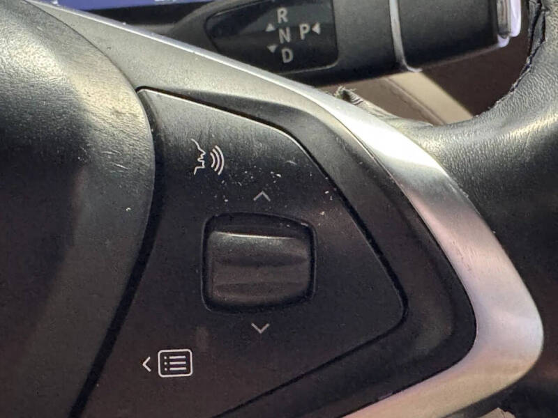2017 Tesla Model X 100D