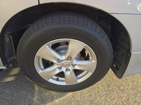 2016 Nissan Quest 3.5 SV