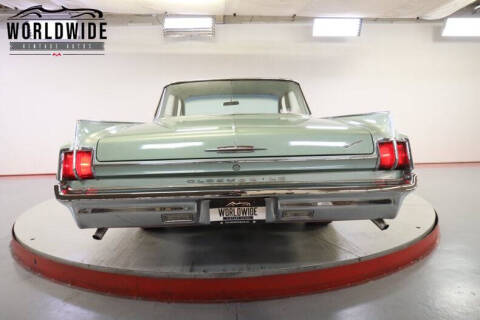 1962 Oldsmobile Eighty-Eight