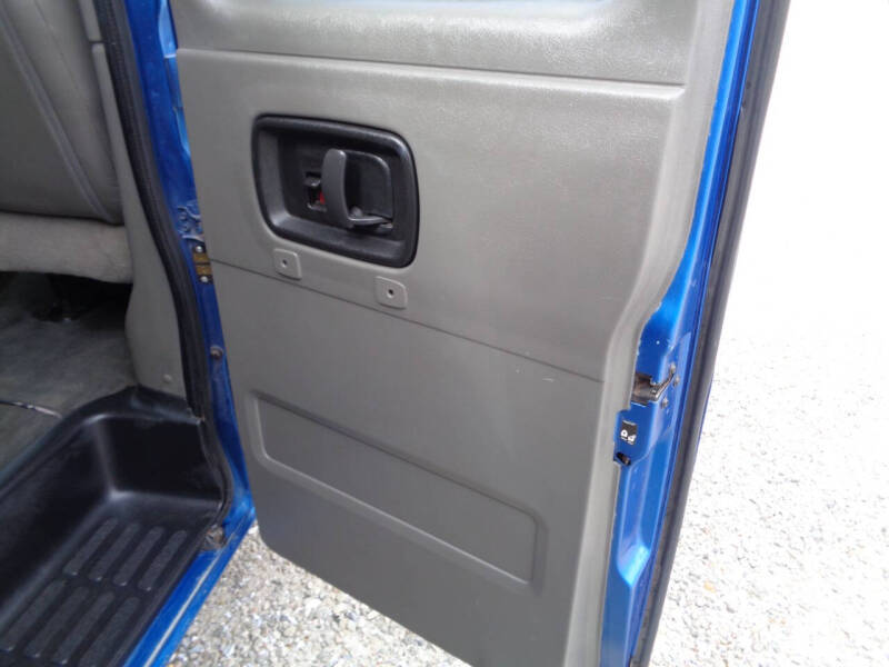 2018 GMC Savana LT 3500