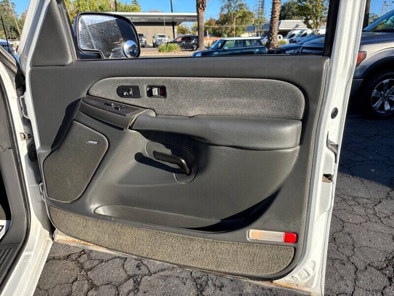 2003 GMC Sierra 1500 SLT