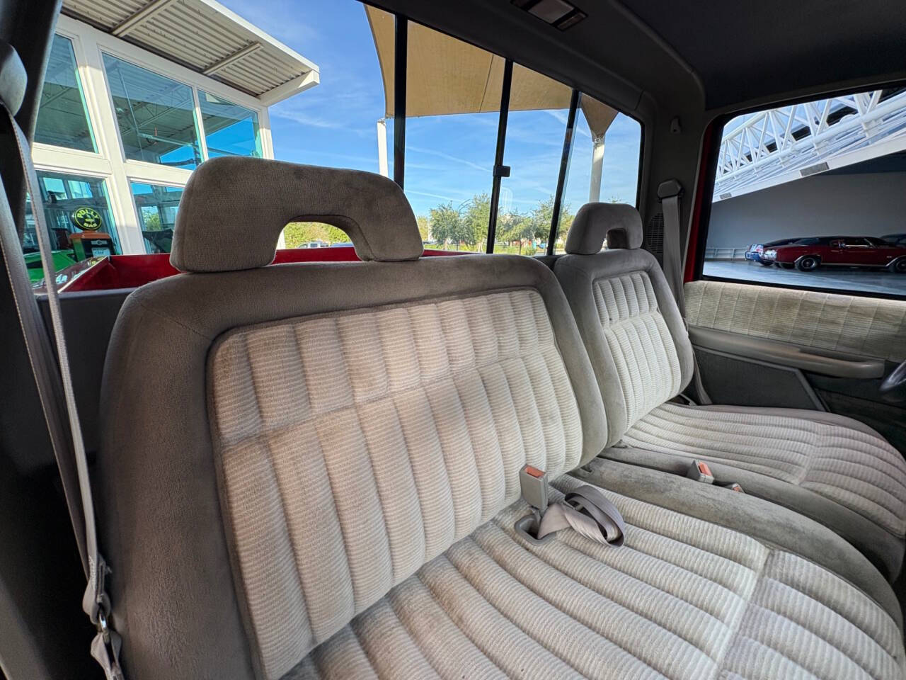 1994 GMC Sierra 1500 31