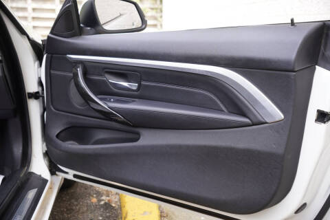 2018 BMW 4 Series 430i