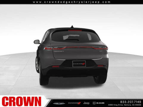 2025 Dodge Hornet GT