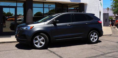 2020 Ford Edge SE