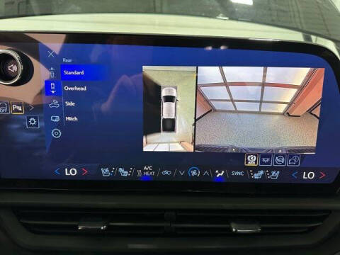 2026 Chevrolet Silverado EV LT