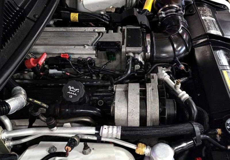 1994 Chevrolet Camaro Z28