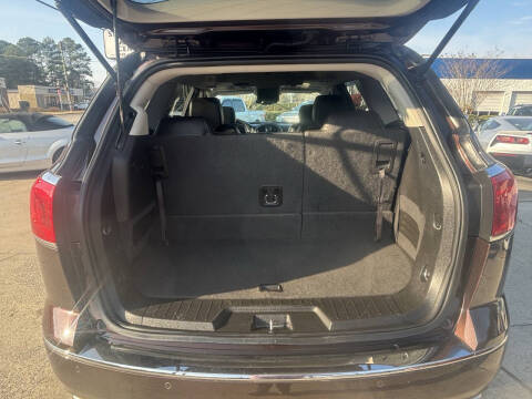 2016 Buick Enclave Premium
