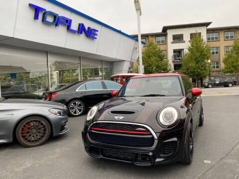2017 MINI Hardtop 2 Door