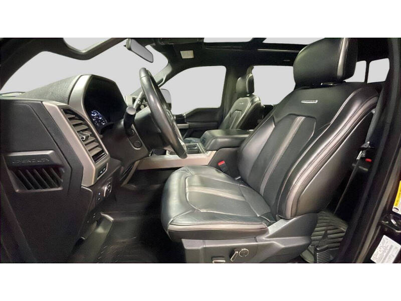 2021 Ford F-250 Super Duty