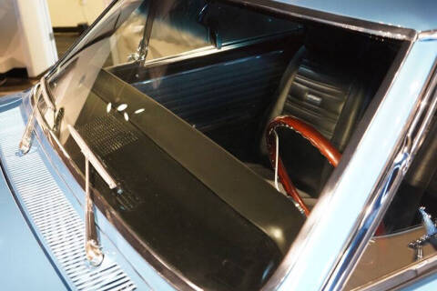 1967 Chevrolet Chevelle