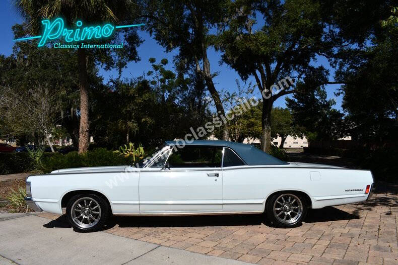 1968 Mercury Monterey