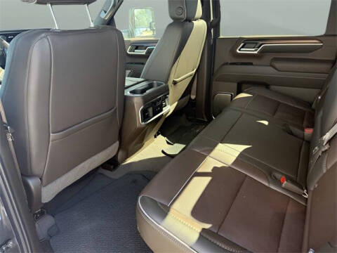 2024 GMC Sierra 3500HD