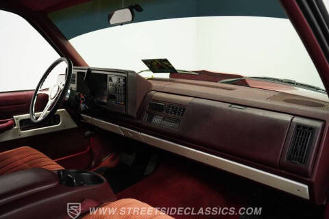 1994 GMC Sierra 1500