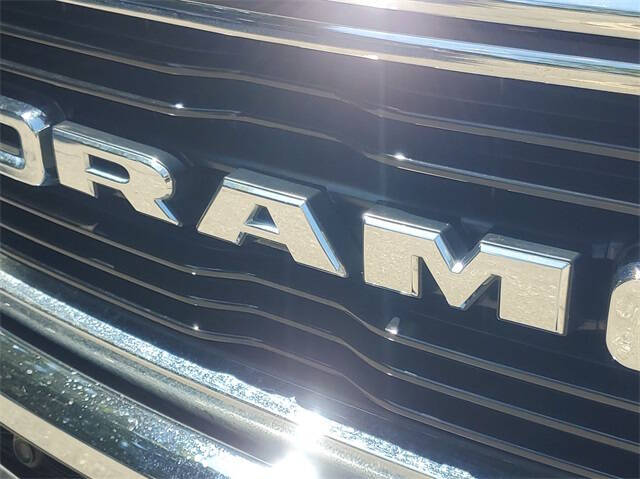 2021 Ram 1500 for sale at Bowman Auto Center in Clarkston, MI