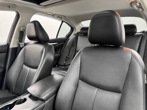 2017 Infiniti Q50 3.0T Premium