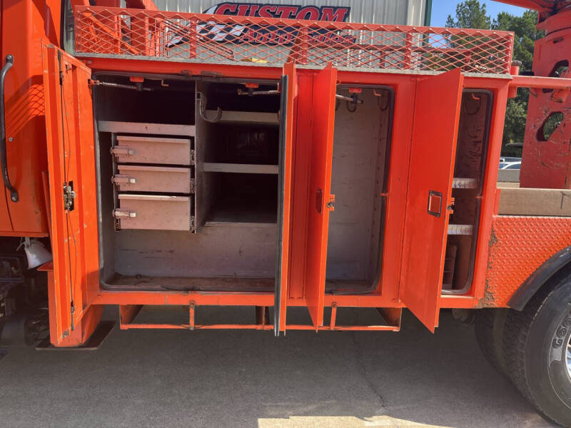 2009 International DuraStar 4400