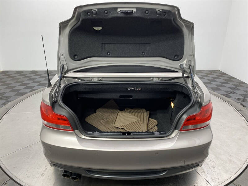 2013 BMW 1 Series 135i