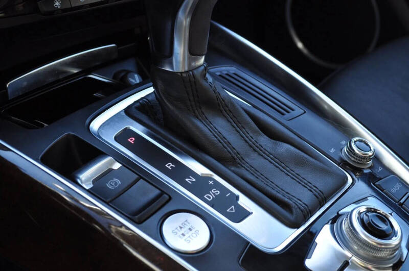 2013 Audi Q5 2.0T quattro Premium Plus