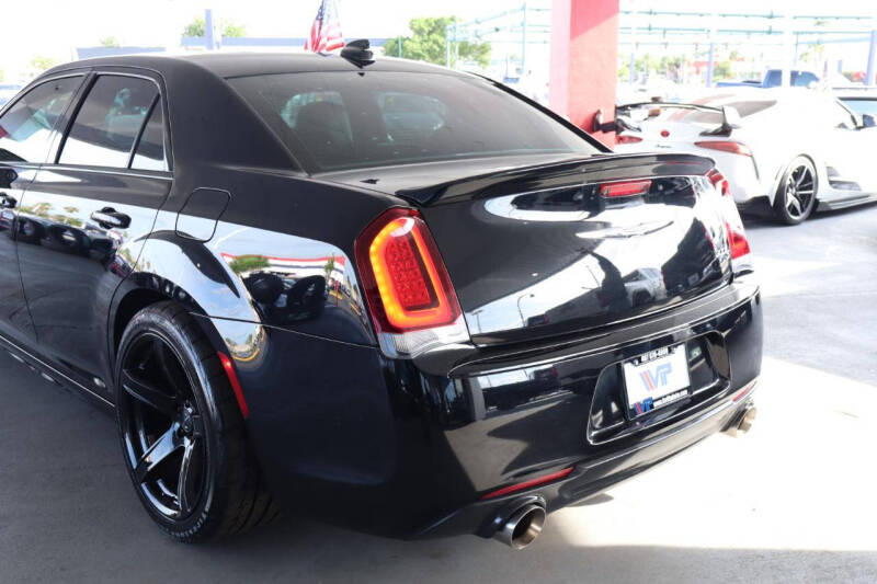 2020 Chrysler 300 S