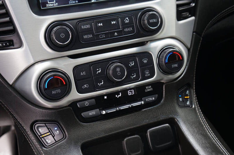 2020 GMC Yukon SLT