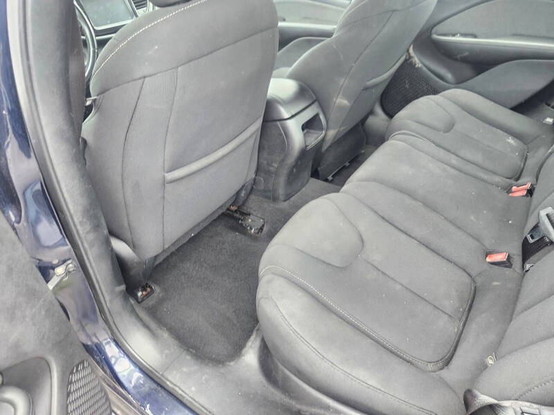 2013 Dodge Dart SXT