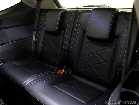 2024 Volkswagen Atlas SE 4Motion