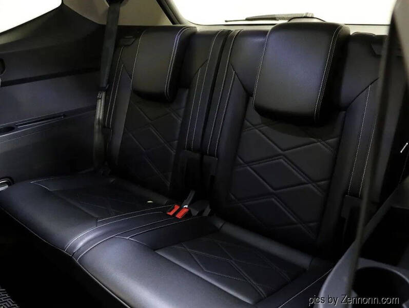 2024 Volkswagen Atlas SE 4Motion