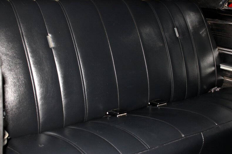 1966 Chevrolet Chevelle