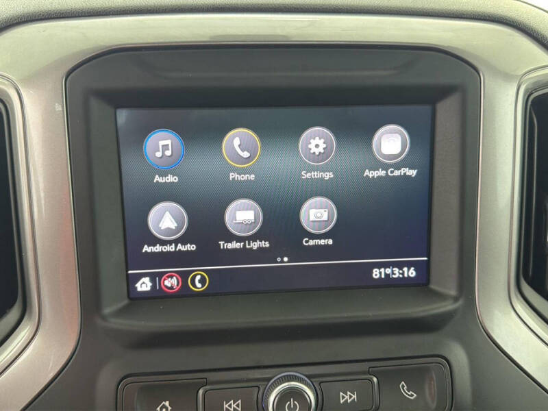 2022 GMC Sierra 2500HD Pro - Photo 12