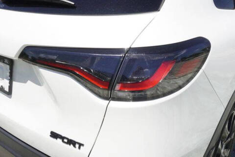 2024 Honda HR-V
