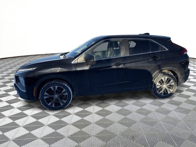 2022 Mitsubishi Eclipse Cross SE