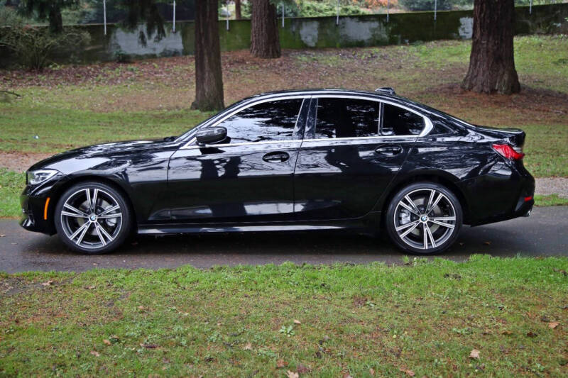 2021 BMW 3 Series 330i