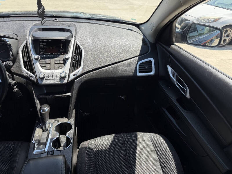 2017 GMC Terrain SLE-2